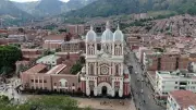 Linchan a dos delincuentes tras intento de hurto en Bello