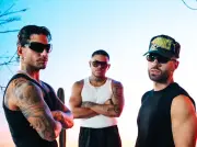 Llane, Maisak y Carlos Vives: lo nuevo del pop y urbano colombiano