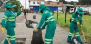 Lío de basuras en Cali: operadores defienden derechos de usuarios