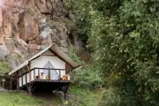 Los 5 destinos de lujo para relajarse en Colombia