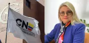 Los argumentos clave de Fabiola Márquez para suspender encuestas de AtlasIntel