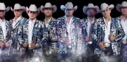Los Intocables: banda caleña de música regional mexicana en vivo en Cali