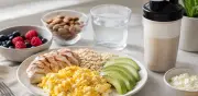 Los mejores desayunos para aumentar masa muscular: qué comer para rendir más