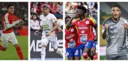 Los ocho jugadores clave para los play-offs de la Liga Betplay