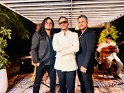 Los Trí-o vuelven con 'Orgánico': un homenaje al bolero puro