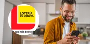 Lotería de Bogotá: resultados del premio mayor del 30 de abril de 2026
