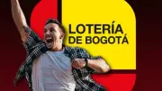 Lotería de Bogotá: Resultados del sorteo 2845 del 7 de mayo de 2026