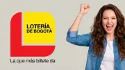 Lotería de Bogotá sorteo 2847: nuevo millonario en Colombia