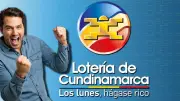 Lotería de Cundinamarca: premio mayor de $10.000 millones en sorteo 4781