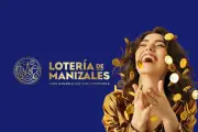 Lotería de Manizales: resultado del miércoles 20 de mayo de 2026