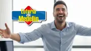 Lotería de Medellín: Resultados del Sorteo 4833 del 2 de Mayo de 2026