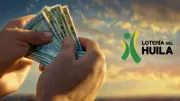 Lotería del Huila: Resultados del sorteo del martes 5 de mayo de 2026