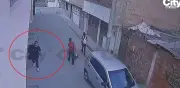 Últimas imágenes de Yulixa Toloza antes de desaparecer en centro estético en Bogotá