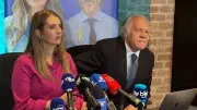 Luis Almagro respalda a Paloma Valencia y critica proceso electoral