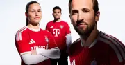 Luis Díaz estrena nueva camiseta del Bayern Múnich 2026/27: precios en Colombia