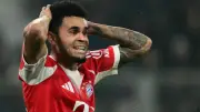 Luis Díaz podría romper su récord de minutos jugados en una temporada