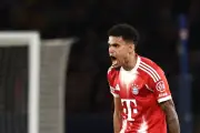 Luis Díaz salva al Bayern Múnich con gol en caótica semifinal de Champions