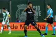 Luis Suárez anota y Sporting vence 1-4 al Rio Ave en Liga de Portugal