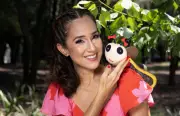 Luz y Luzía lanza EP infantil 'El Sonido de Nosotros' en Cali