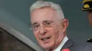 Álvaro Uribe revela el secreto de su matrimonio de 47 años con Lina Moreno