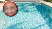 Madre de niña ahogada en piscina terapéutica exige justicia