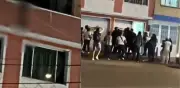 Madre de niño que cayó de terraza en Suba: 'Se salió solito de la casa'