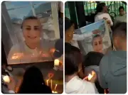Madre de Yulixa Toloza rompe el silencio: 