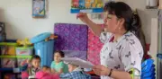 Madres colombianas: lideran finanzas del hogar pero sin respaldo asegurador