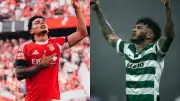 Mala noticia para Luis Suárez y Richard Ríos en Portugal: Porto campeón