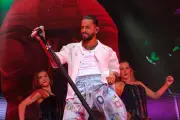 Maluma dará concierto gratuito en Medellín para lanzar 'Loco x Volver'