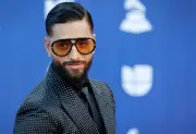 Maluma habla de sus ataques de pánico y recuerda a Yeison Jiménez