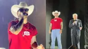 Maluma lanza 'Loco x Verte' en Plaza Botero con emotivo regreso a Medellín