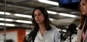 María Claudia Tarazona: 'Paloma Valencia es la única que puede ganarle a Iván Cepeda'