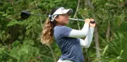María José Marín logra su primer Top 5 en el LPGA en Mayakoba