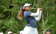 María José Marín, quinta en Riviera Maya Open LPGA en México