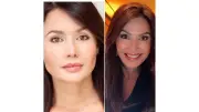 María Lara será madre a los 48 años tras fertilización in vitro