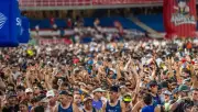 Maratón de Cali 2026: 20.000 corredores de 40 países y fuerte seguridad