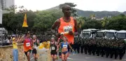 Maratón de Cali 2026: 512 policías refuerzan seguridad para 20.000 corredores
