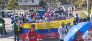 Marchas del 1 de mayo en Cartagena: recorridos y reclamos laborales