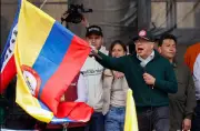 Marchas del 1 de mayo en Colombia: Petro insiste en Constituyente