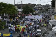 Marchas en Cali 1 de mayo: horario, puntos de encuentro y recorrido