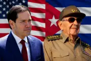 Marco Rubio llama 'fugitivo' a Raúl Castro por caso de derribo de avionetas en 1996