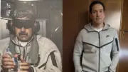 Marco Rubio luce la sudadera de Maduro en viral foto de la Casa Blanca