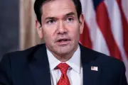 Marco Rubio propone construir una 'nueva Cuba' y critica a Gaesa