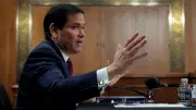 Marco Rubio se reúne con el papa León XIV en el Vaticano en medio de tensiones con Trump