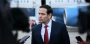Marco Rubio visitará el Vaticano tras choque entre Trump y el papa León XIV