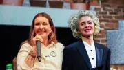 Margarita Rosa de Francisco critica a Paloma Valencia y Uribe Vélez