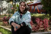 Mariana Mesa, extenista colombiana: la lucha tras la gloria