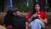 Mariana Zapata aclara su amistad con Juanda Caribe tras eliminación de La Casa de los Famosos