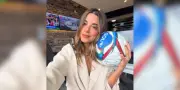 Marina Granziera rompe el silencio sobre su aborto espontáneo